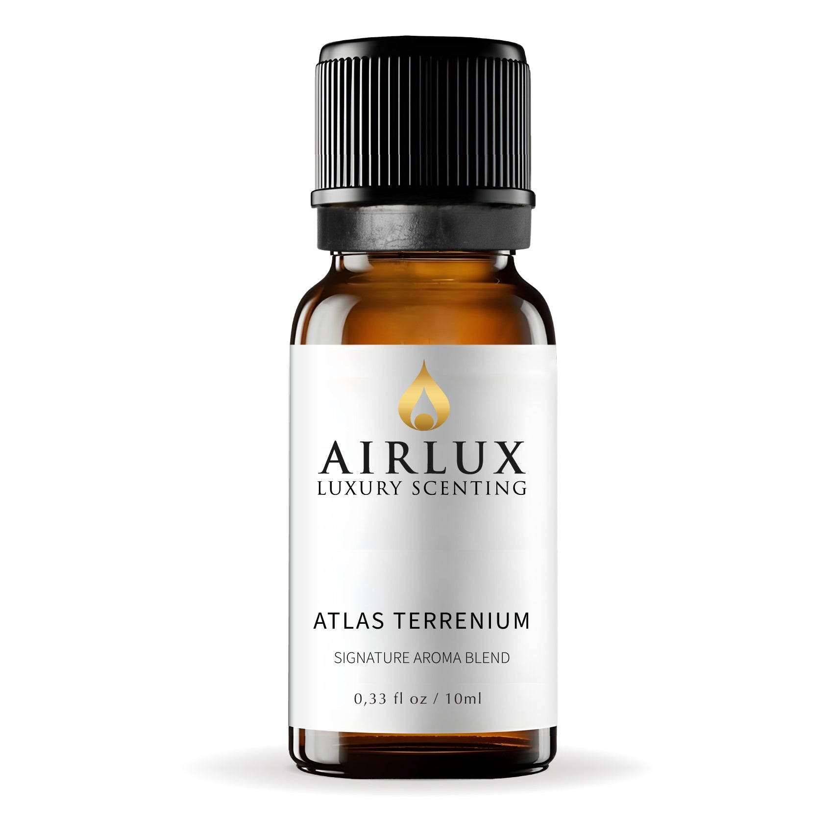 Airlux Signature Aroma Oil No. 223 Atlas Terrenium