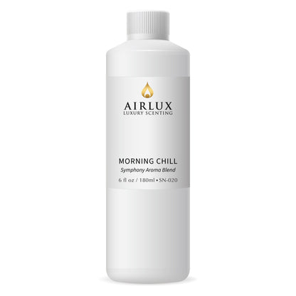 Airlux Signature Aroma Oil No. 20  Morning Chill