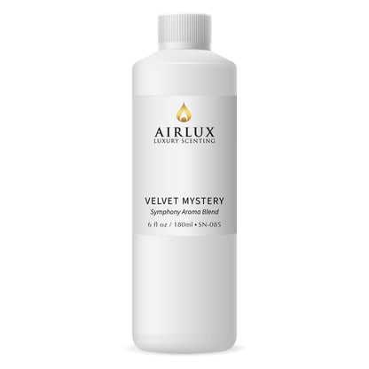 Airlux Signature Aroma Oil No. 85 Velvet Mystery