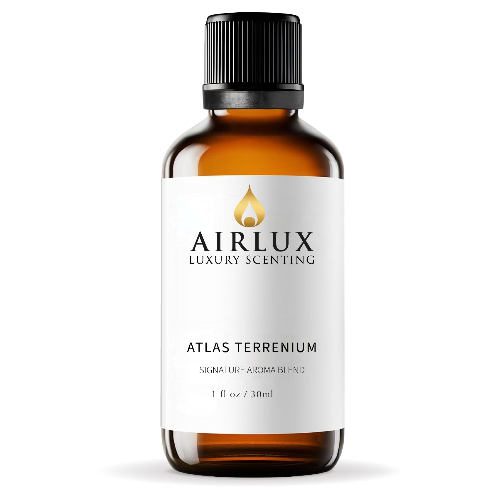 Airlux Signature Aroma Oil No. 223 Atlas Terrenium