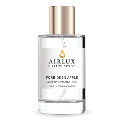 Airlux Signature Aroma Oil No. 28 Forbidden Apple