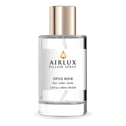 Airlux Signature Aroma Oil No. 034 Opus Noir