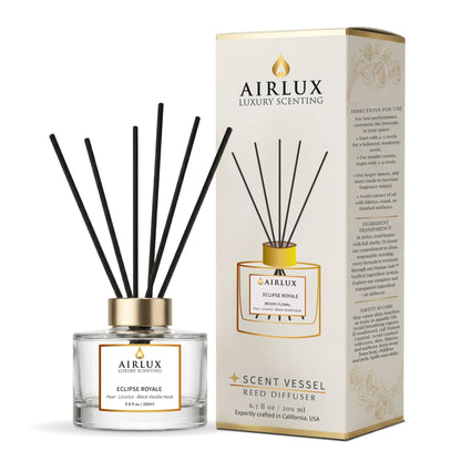 Airlux Signature Aroma Oil No. 451 Eclipse Royale