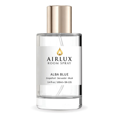 Airlux Signature Aroma Oil No. 135 Alba Blue