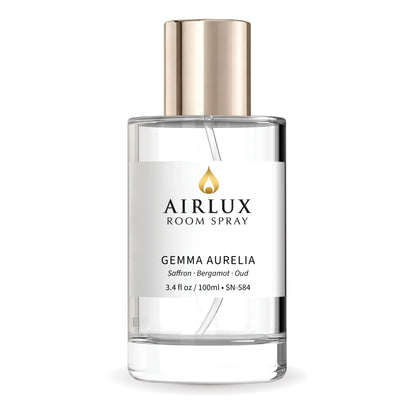 Airlux Signature Aroma Oil No. 584 Gemma Aurelia