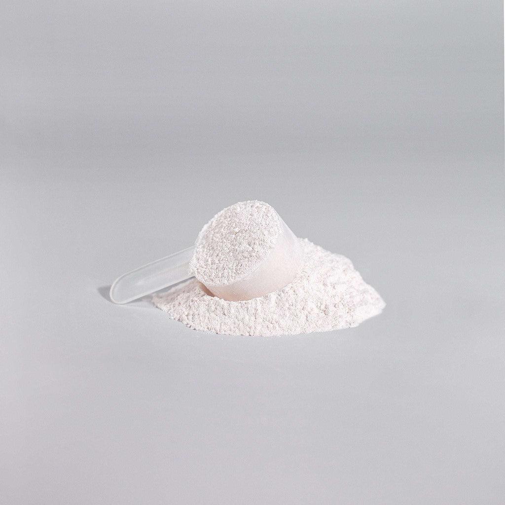 NITRIC SHOCK PRE-WORKOUT - FRUIT PUNCH