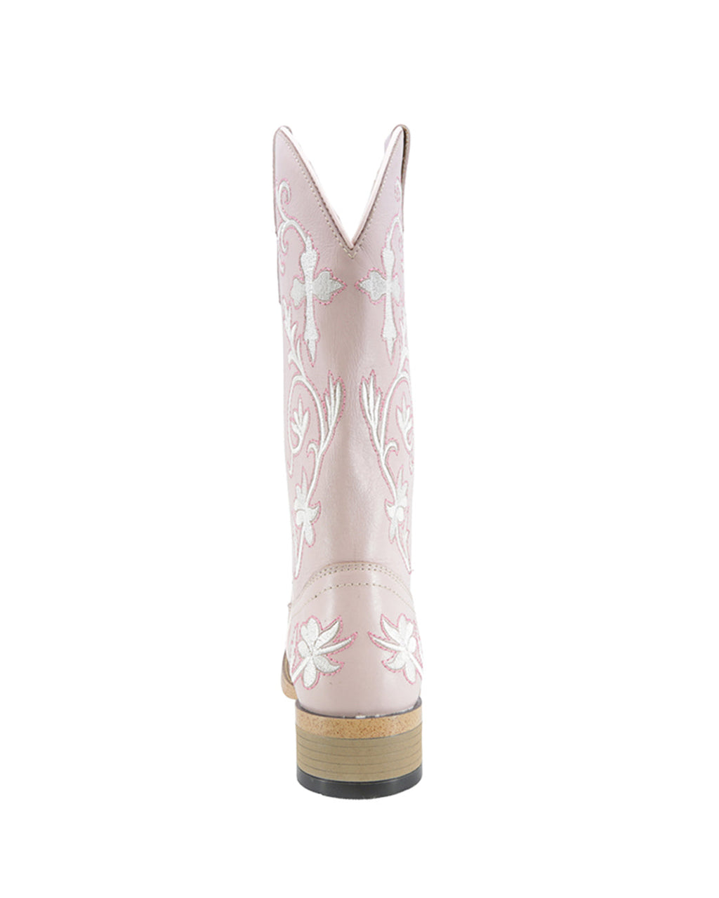 The Texana - Pink WHS