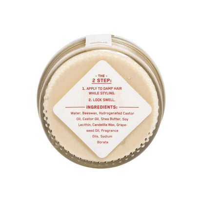 Ace High Co. Original Pomade