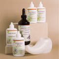 Sinus Allergen & Pollution Relief Kit™