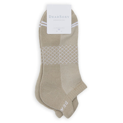 Earth Tone Ankle Socks
