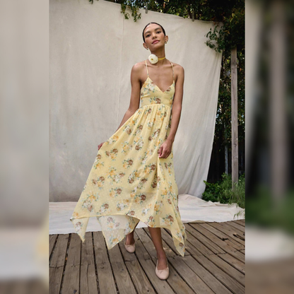Antheia Dress