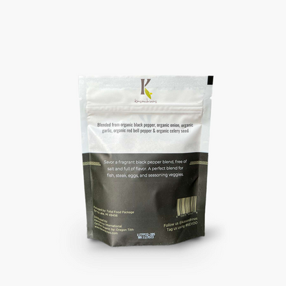 Ares Pepper Blend