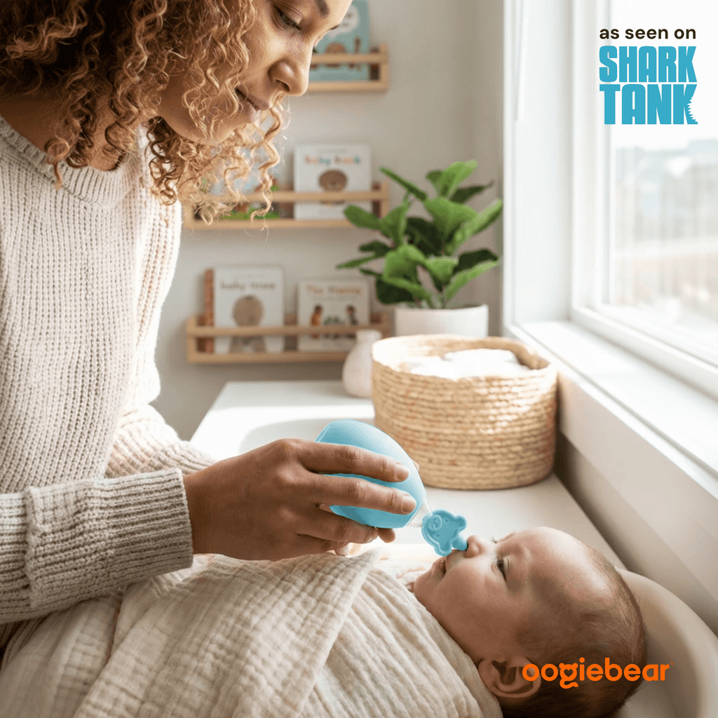 baby aspirator
