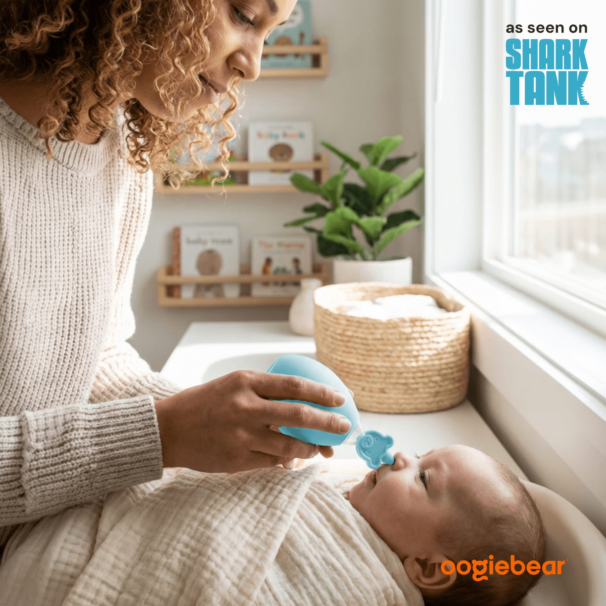 baby aspirator