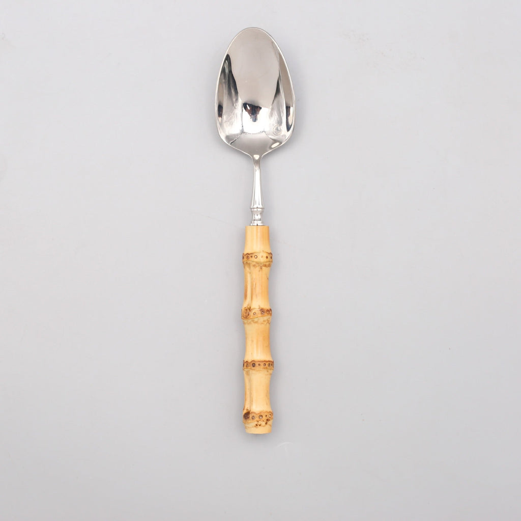 Aurora Nature-Inspired Bamboo Cutlery Set | 3CARATS