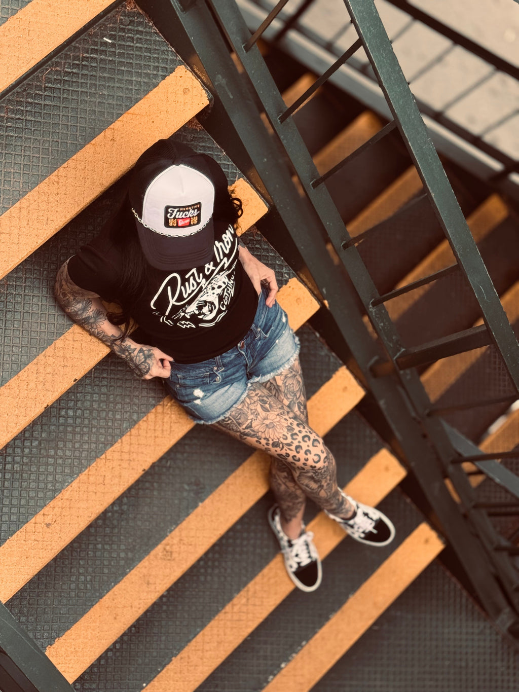 Women’s Wildcat Tee