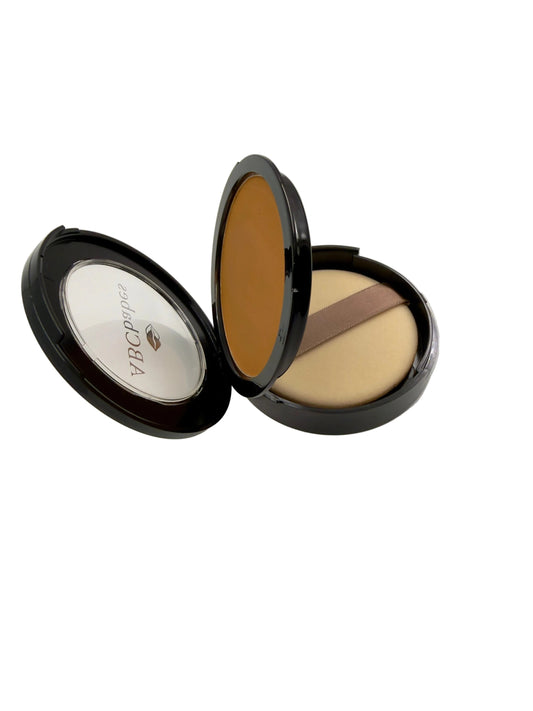 Pressed foundation powder shade 8