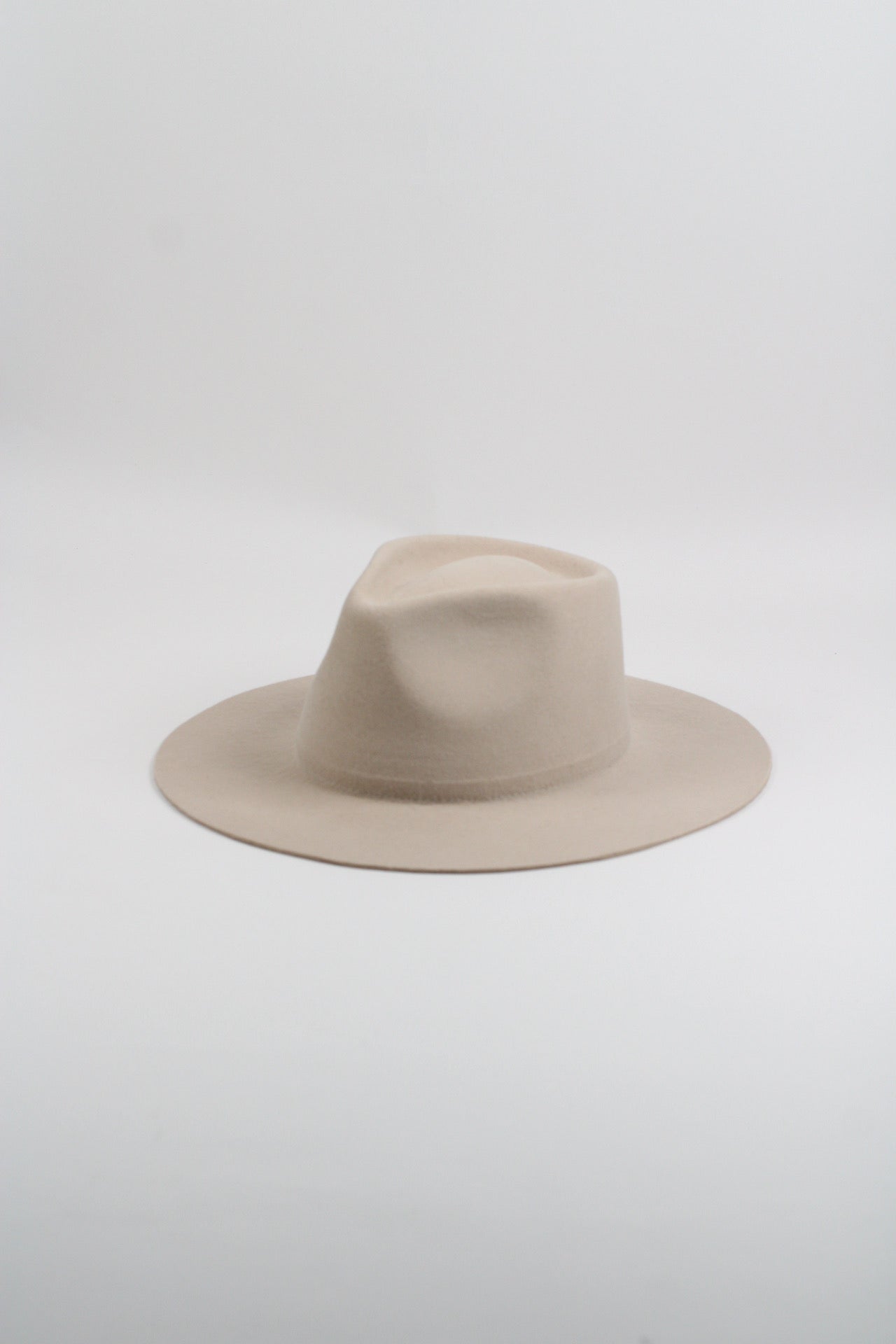 Rowan Rancher Hat - Ivory