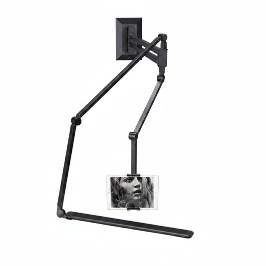 Multifunctional and convenient work lamp---Wall mounted light