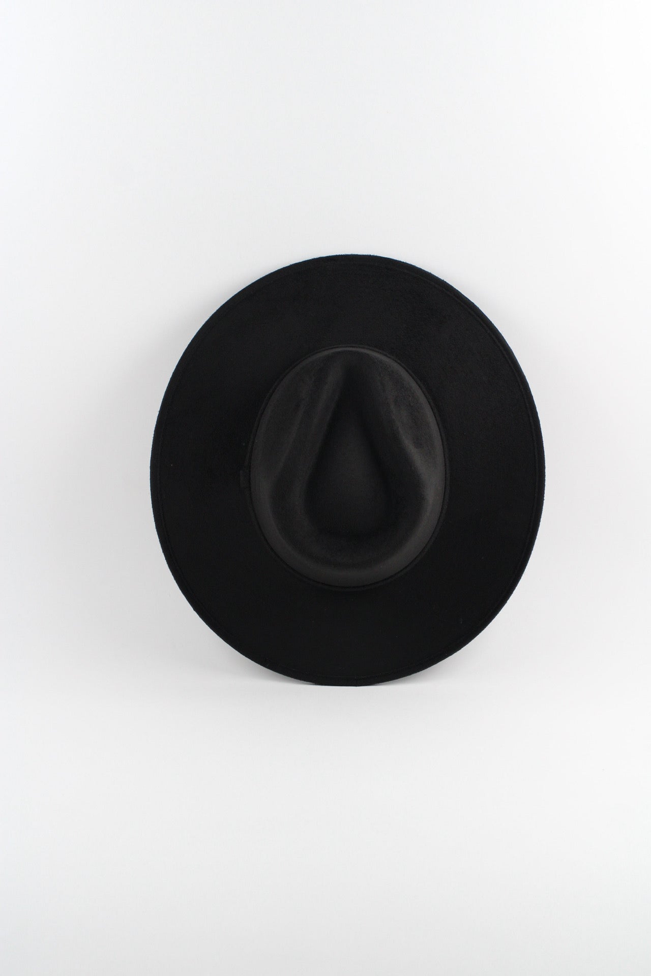 Nomad Rancher Hat - Black