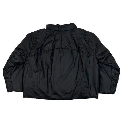 Yeezy Gap Engineered by Balenciaga Mock Neck Pullover  - Black