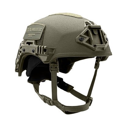 Team Wendy Exfil Ballistic Helmet - Hybrid Composite Shell w/ EXFIL Rail 3.0 system