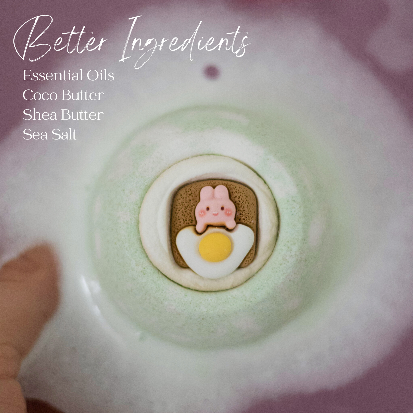 EvolutionUSA 12pc Bloom Bath Bombs with Toys