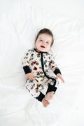 Little Racers Sleeper Pajama