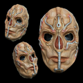 Bio-Robotica Foam Latex Prosthetic