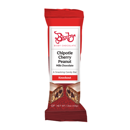 Assorted Gift Boxes of Bixby Bars (6 or 12 bars)