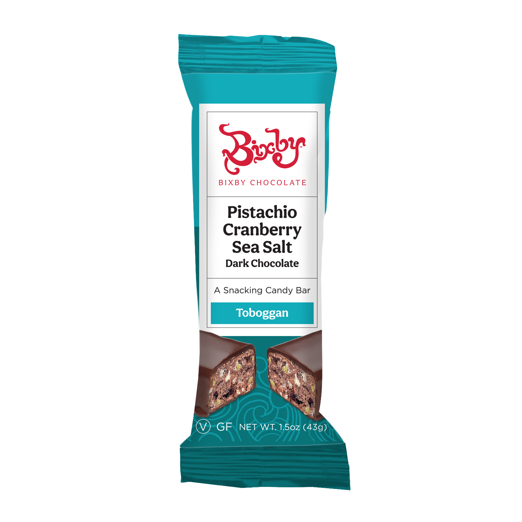 Bixby Bar Baker's Dozen Deal