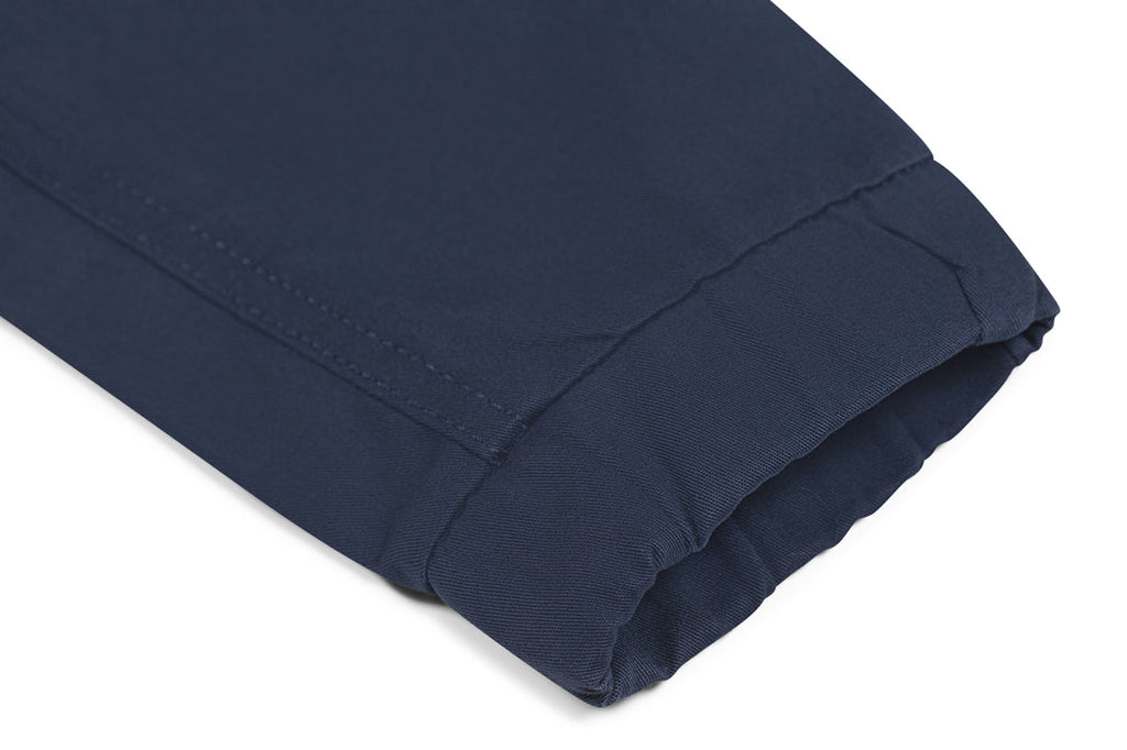 Toddler Twill Jogger Pants
