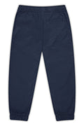 Toddler Twill Jogger Pants