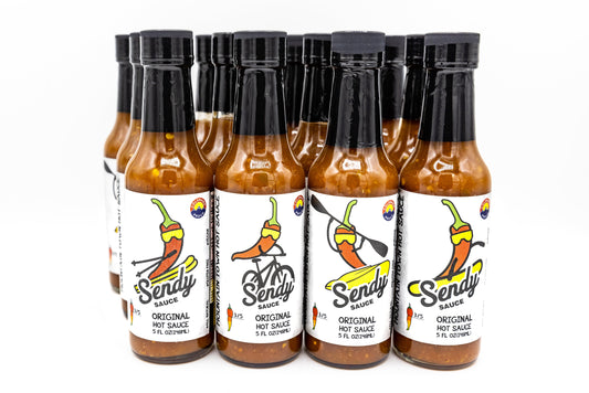 Original Sendy 12 pack