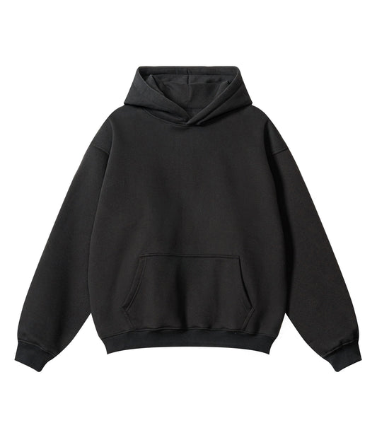 NOIR HOODIE