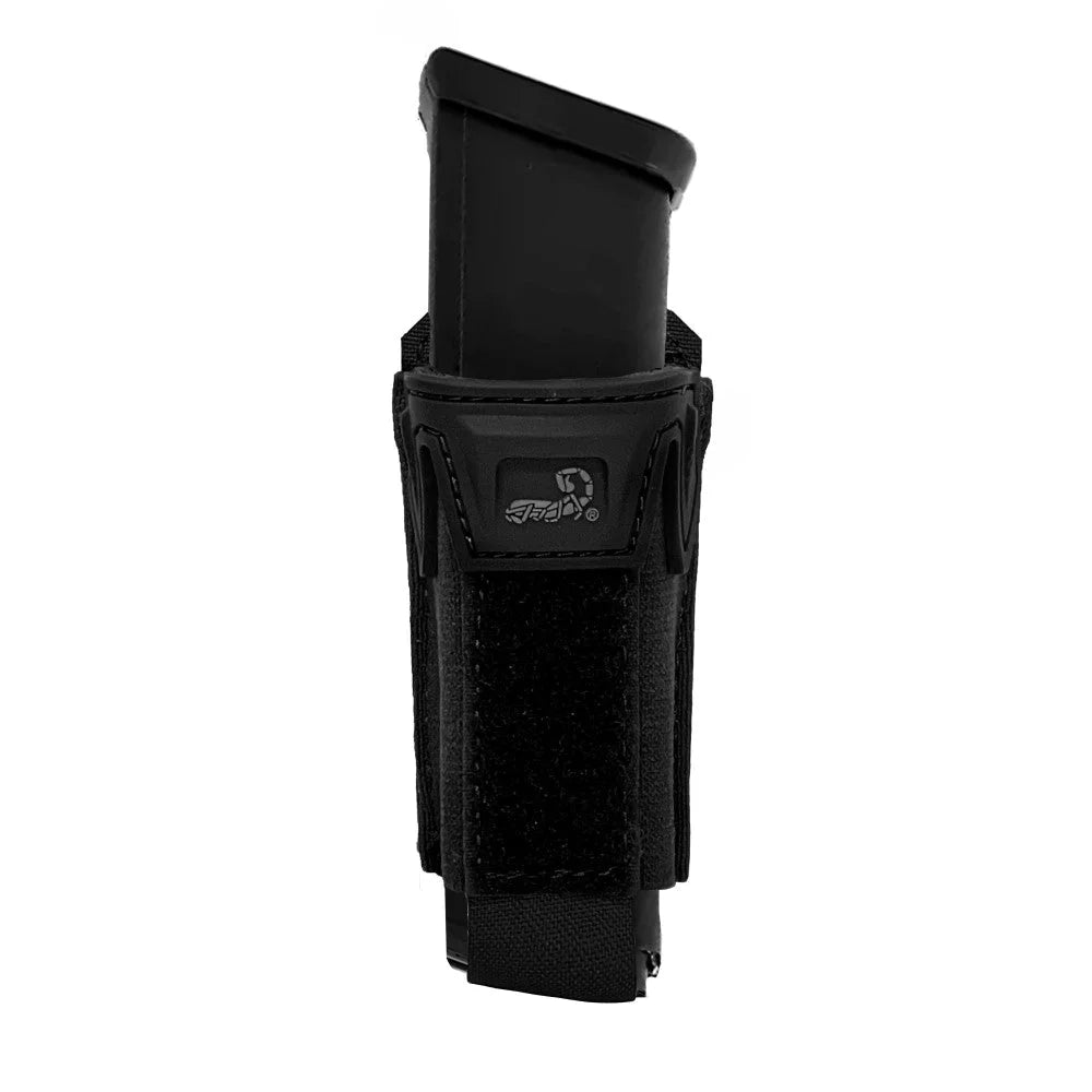 Pincer Pistol Single Pouch
