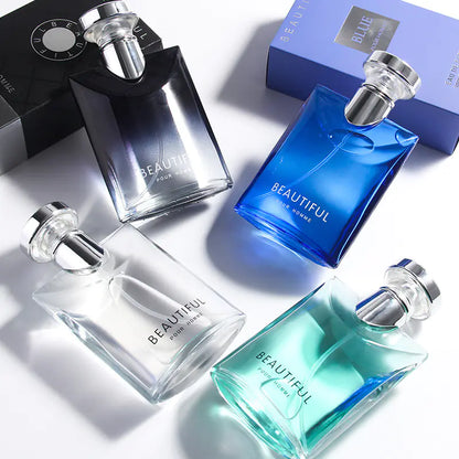 "Fresh Unisex Fragrance Spray - Xiaocheng Yixiang"