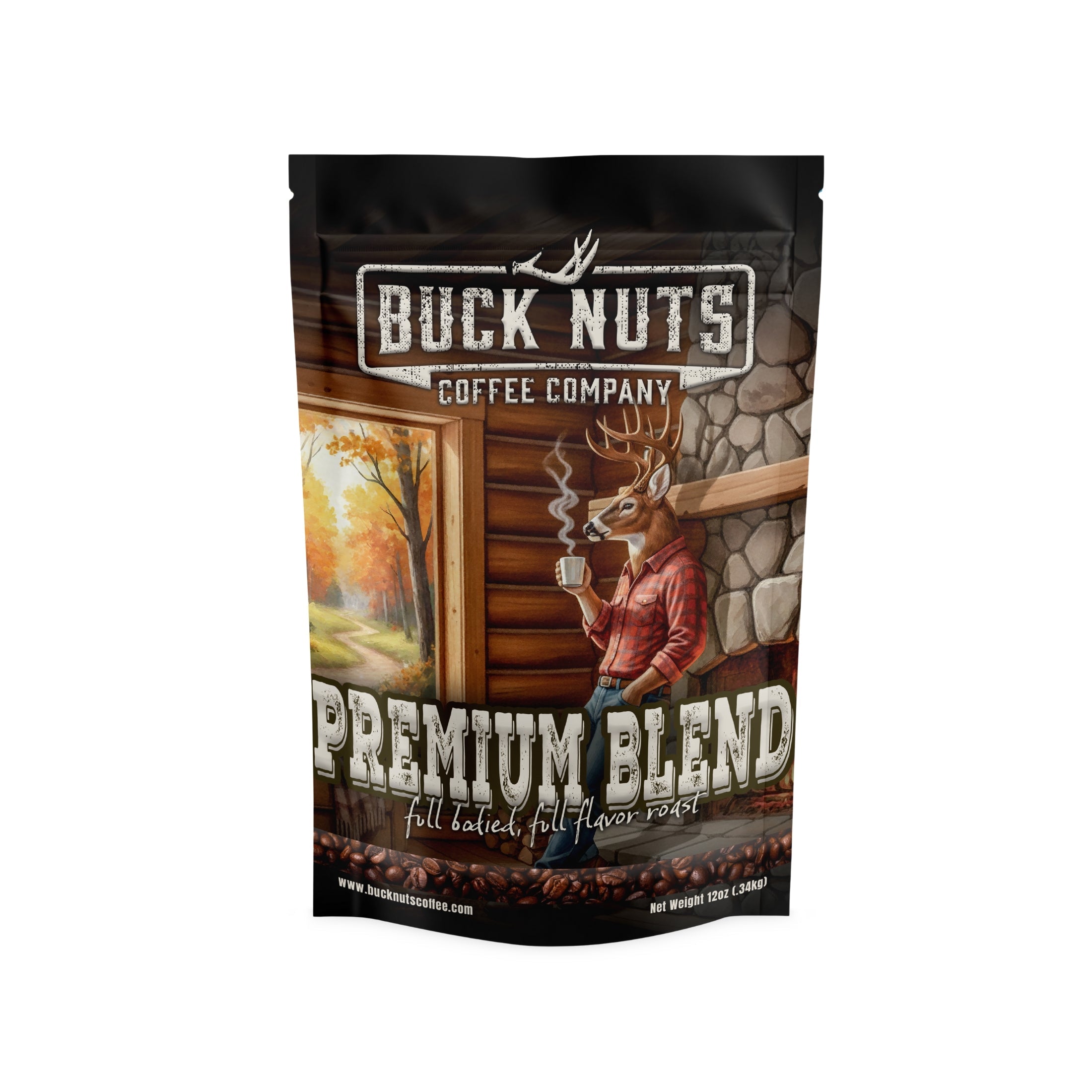 Premium Blend