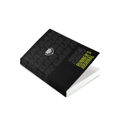 6AM Runner's 52 Week Journal