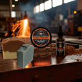 Foreman's Grit Kit
