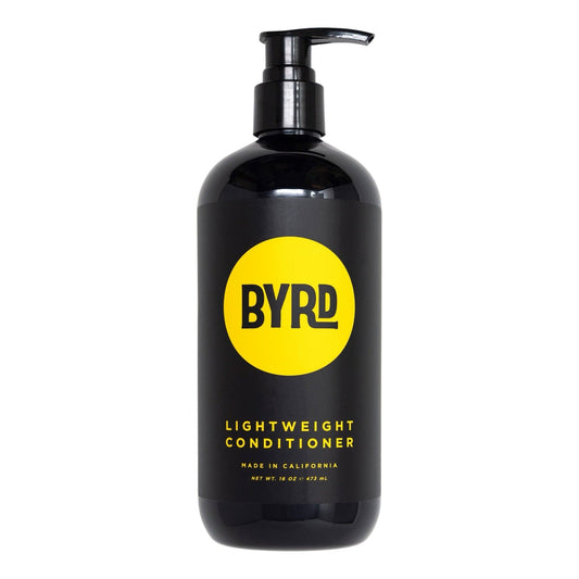 BYRD Lightweight Conditioner