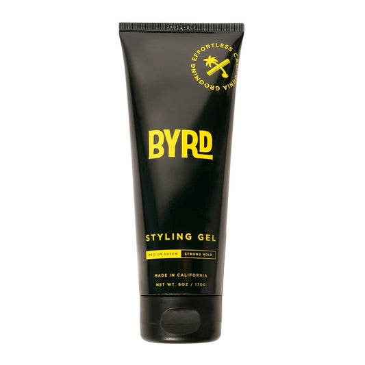 BYRD Styling Gel