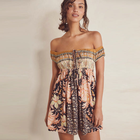 Bali Mariposa Slip