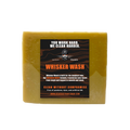 Barrel & Timber – Bourbon & Teakwood - Whisker Wash