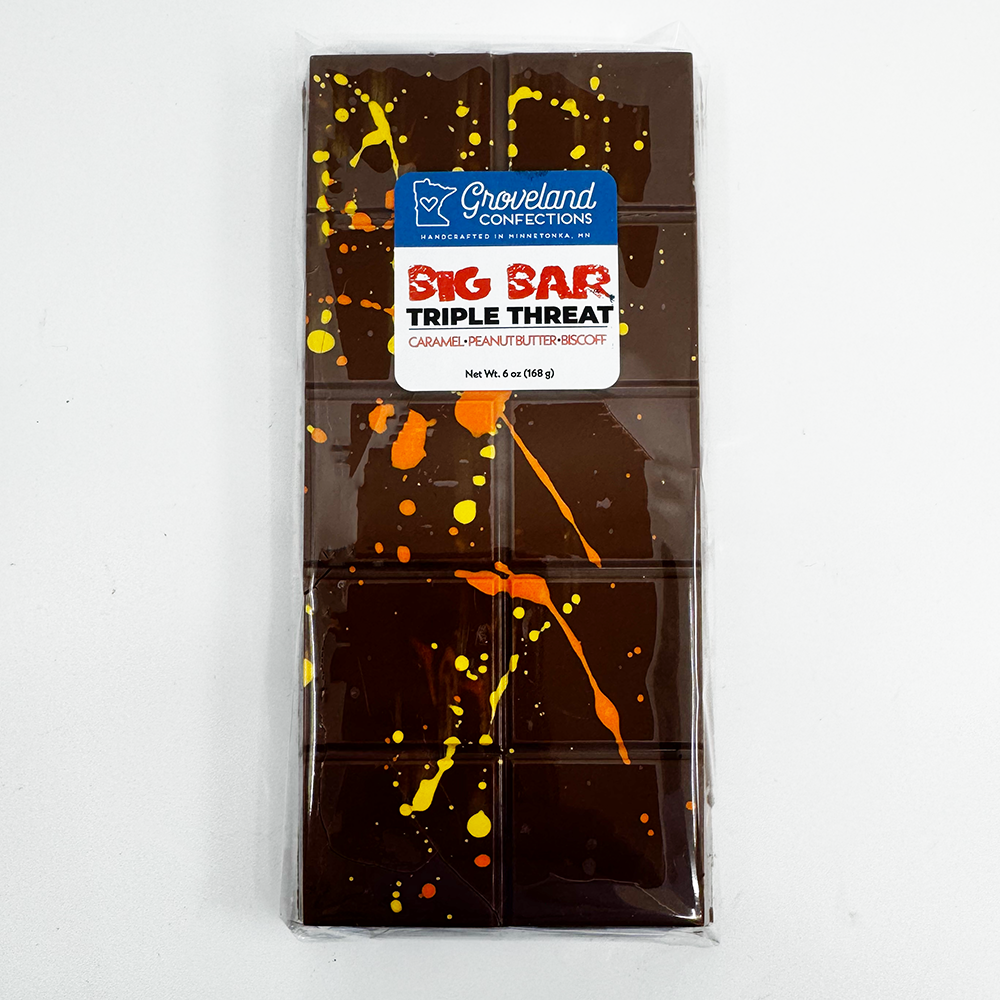 Big Bars