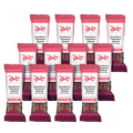 Heart's Delight® - Dark Chocolate + Almonds + Strawberries + Cinnamon (Vegan)