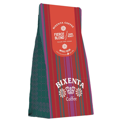 Bixenta Coffee