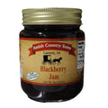 Blackberry Jam 8 oz - No Sugar Added