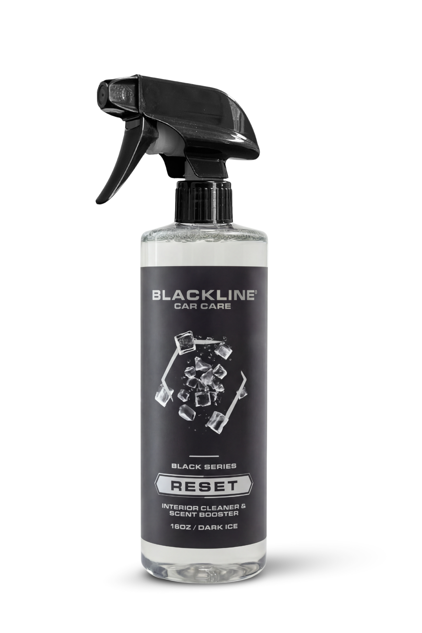 BLACKLINE® RESET INTERIOR CLEANER & SCENT BOOSTER (Copy)