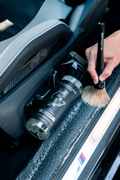 BLACKLINE® RESET INTERIOR CLEANER & SCENT BOOSTER (Copy)